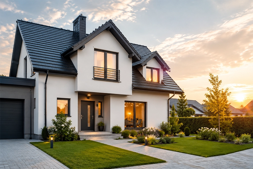 Mortgage Support